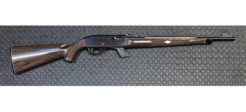 Remington 10C Mohawk .22LR 19.5" Barrel Semi Auto Rifle Used Remington 10C Mohawk .22LR 19.5" Barrel Semi Auto Rifle Used